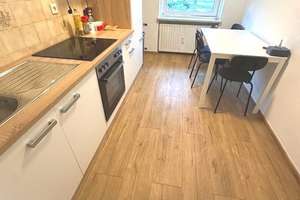 ** Selbstnutzer & Kapitalanleger ** Gemütliche 3-Zimmer-Wohnung mit Einbauküche am Frankfurter Ring – Die vollständige Adresse der Immobilie erhältst du vom Anbieter., 80807 Milbertshofen, München – Vorschaubild 12