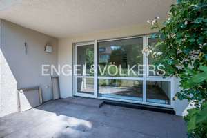 Renovierte 3-Zimmer-Wohnung mit Garten in Stuttgart-Weilimdorf – Die vollständige Adresse der Immobilie erhältst du vom Anbieter., 70499 Weilimdorf (Ortsteil), Stuttgart – Vorschaubild 4