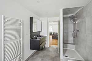 Stilvolle 4-Zimmer-Altbauwohnung in idyllischer & ruhigen Lage! mit Kamin in Berlin-Westend – 115qm – Berlin – Vorschaubild 5