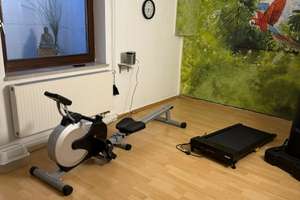 Sonniges REH, Trudering, U2, ca.6 Min. zu S4, S6, ruhig, SW-Garten – Drosselweg 0, 81827 Waldtrudering, München – Vorschaubild 15