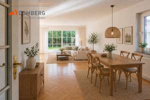 Hiltrup, nähe Kanal, Einfamilienhaus mit Charakter....... – Die vollständige Adresse der Immobilie erhältst du vom Anbieter., 48165 Hiltrup-Ost, Münster – Vorschaubild 2