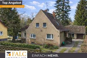*Reserv.* Hör´mal wer da hämmert // Ihr Sanierungsprojekt! - FALC Immobilien – Die vollständige Adresse der Immobilie erhältst du vom Anbieter., 15711 Königs Wusterhausen – Vorschaubild 1