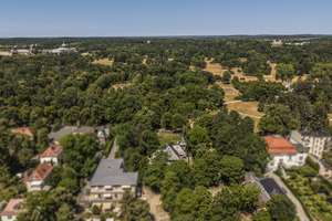 Ihr neuer Geschäftssitz in traumhafter Denkmalvilla, direkt am Park Sanssouci – Die vollständige Adresse der Immobilie erhältst du vom Anbieter., 14471 Potsdam West, Potsdam – Vorschaubild 25