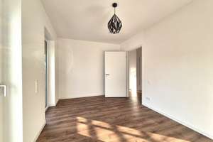 Helles Penthouse mit langer Südterrasse – Haardtring 9, 64295 Darmstadt-West, Darmstadt – Vorschaubild 5