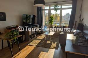 Tauschwohnung: 2-Zimmer-Wohnung in Kreuzberg/Mitte zum Tausch