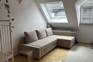 1,5-Zimmer-Maisonette-Wohnung mit Galerie – Schulstraße 42, 80634 München – Vorschaubild 1