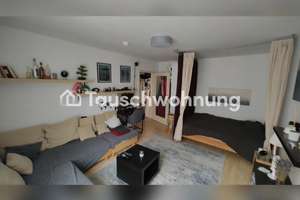 Tauschwohnung: 1-Zimmerwohnung Maxvorstadt – Die vollständige Adresse der Immobilie erhältst du vom Anbieter., 80798 Josephsplatz, München – Vorschaubild 2