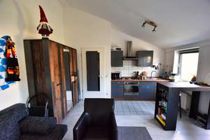 Möbliertes, modernes Appartement im "Schatten" von T-Com und Posttower! Balkon, Ruhiglage, Tiefgarag – Die vollständige Adresse der Immobilie erhältst du vom Anbieter., 53175 Friesdorf, Bonn – Vorschaubild 9