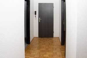 Wohnung mit Balkon und grünem Innenhof – Einbauküche möglich – Further Straße 28, 9113 Schloßchemnitz, Chemnitz – Vorschaubild 24