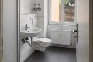 frisch renovierte Erdgeschosswohnung mit Terrasse und grünem Rückzugsort – Die vollständige Adresse der Immobilie erhältst du vom Anbieter., 39124 Neue Neustadt, Magdeburg – Vorschaubild 4