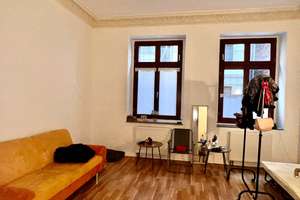 Solides & saniertes Denkmalobjekt! – Die vollständige Adresse der Immobilie erhältst du vom Anbieter., 42105 Elberfeld, Wuppertal – Vorschaubild 3