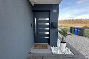 ***Zeitgemäße Eleganz und Nachhaltigkeit – 2 Doppelhaushälften in Nordborchen*** – Die vollständige Adresse der Immobilie erhältst du vom Anbieter., 33178 Borchen – Vorschaubild 17