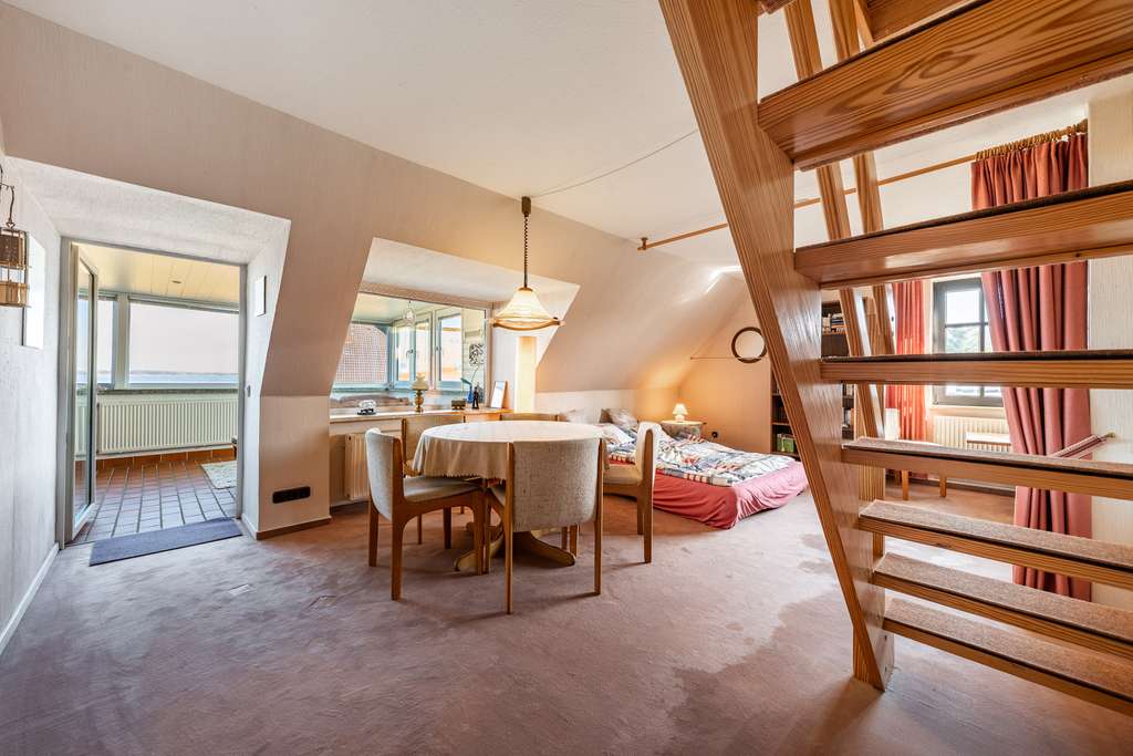 Immobilie in Fahrdorf - Familientraum an der Schlei - Großzügiges Einfamilienhaus mit Wassergrundstück und Panoramablick - Bild 4