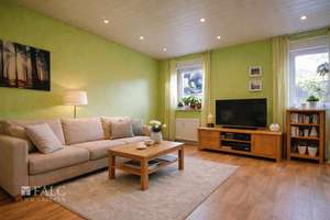Charmantes Reihenmittelhaus mit viel Platz – Die vollständige Adresse der Immobilie erhältst du vom Anbieter., 50859 Lövenich, Köln – Vorschaubild 7