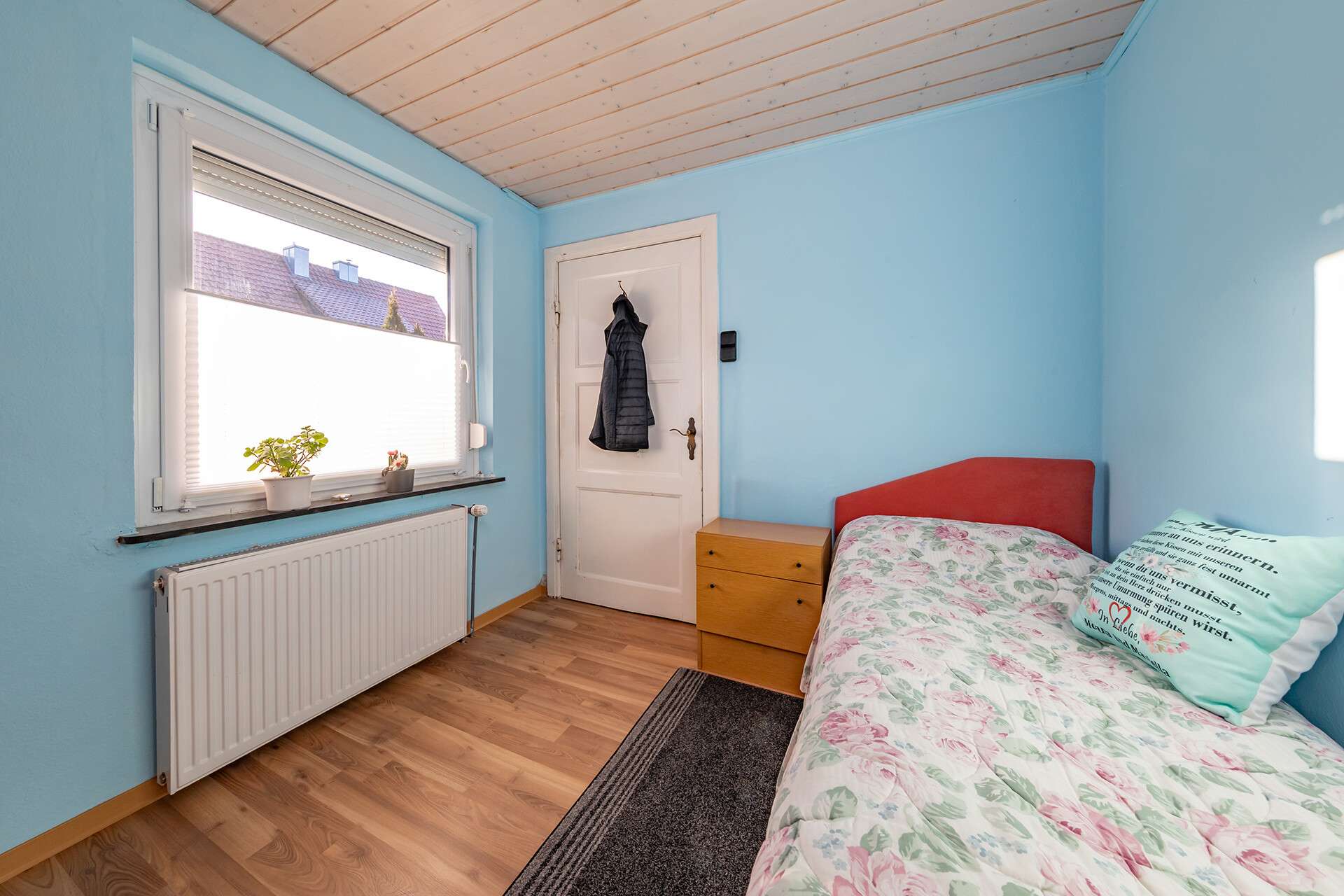 Immobilie in Salzhausen - Endlich ankommen! - Bild 8