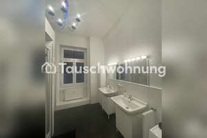 Tauschwohnung: Altbau im Frankfurter Nordend – 60318 Nordend-West, Frankfurt am Main – Vorschaubild 6