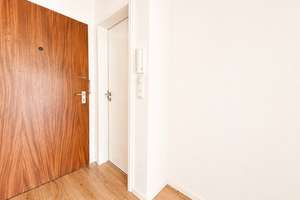 AIGNER - Gepflegtes, unvermietetes 1-Zimmer-Apartment nahe Rotkreuzplatz – Die vollständige Adresse der Immobilie erhältst du vom Anbieter., 80634 Neuhausen, München – Vorschaubild 5