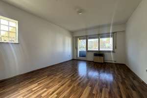 WOHNEN IN RUHIGER LAGE - 2-Zimmer-Wohnung im 1.OG sucht neuen Mieter