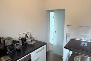 Helle 2-Zimmer-Wohnung in Düsseldorf-Unterbilk  – 40219 Unterbilk, Düsseldorf – Vorschaubild 7
