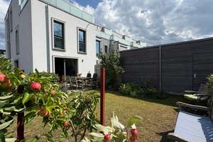 Energieeffizientes Reihenendhaus im Hanseviertel – Die vollständige Adresse der Immobilie erhältst du vom Anbieter., 21337 Neu-Hagen, Lüneburg – Vorschaubild 22