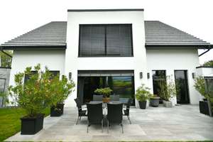 Spitzen- Villa in Best Lage am Golfplatz, Duisburg-Bucholz – Die vollständige Adresse der Immobilie erhältst du vom Anbieter., 47249 Buchholz, Duisburg – Vorschaubild 2