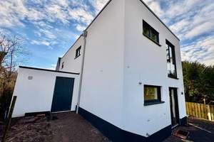 Neubau/ Erstbezug im Loftstil/ Fertig gestellt! Exklusives Architektenhaus in Wuppertal Ronsdorf! – Die vollständige Adresse der Immobilie erhältst du vom Anbieter., 42369 Ronsdorf, Wuppertal – Vorschaubild 15