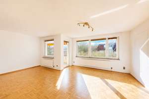Alt-Lankwitz | Helle 3-Zimmer-Wohnung mit Südwest-Balkon, Parkett & Stellplatz – Die vollständige Adresse der Immobilie erhältst du vom Anbieter., 12247 Lankwitz, Berlin – Vorschaubild 3