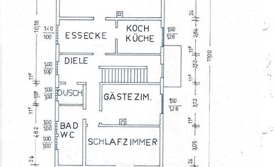 Projekt für Macher: Vollständige Kernsanierung in Landau/Queichheim