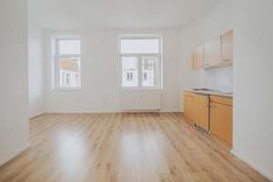 Sichere dir dein Apartment jetzt – zum Pre-Semester-Preis! – Lüneburger Straße 36, 30106 Alte Neustadt, Magdeburg – Vorschaubild 5