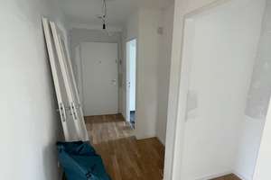 Renovierte 2-Zimmer-Wohnung in Grüner Lage von St. Leonhard! – Felixstr. 21, 90439 St. Leonhard, Nürnberg – Vorschaubild 7