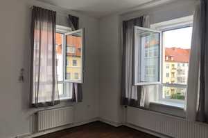 2-Zimmer-Wohnung mit Balkon in Südstadt – Hannover – Vorschaubild 2