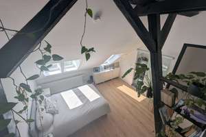 Einzigartige Maisonettewohnung im Herzen der Südstadt – Stolzestraße 52, 30171 Südstadt, Hannover – Vorschaubild 17