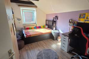 Ansprechendes 4-Zimmer-Reihenhaus mit EBK in Groß Grönau, Groß Grönau – Hirschgrund 71, 23627 Groß Grönau – Vorschaubild 23