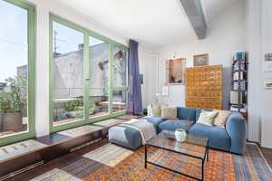Am Lausitzer Platz, Kreuzberg: Elegante 5-Zimmer-Dachgeschosswohnung mit Südterrasse und maßgefertig – Berlin – Vorschaubild 3