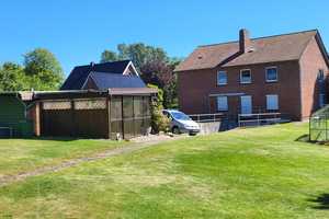 Zweifamilienhaus mit Tiefgarage auf großem Grundstück im Herzen von Hemmingstedt – Dithmarschen (Kreis) – Vorschaubild 5