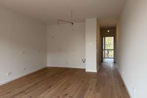 Großzügige 4,5 Zimmer Wohnung mit Balkon - Provisionsfrei direkt vom Bauträger – Tiedemannstraße 20, 22525 Stellingen, Hamburg – Vorschaubild 5