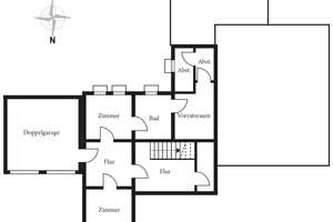 Modernisierte Villa in traumhafter Lage an der Flensburger Förde! – Die vollständige Adresse der Immobilie erhältst du vom Anbieter., 24960 Glücksburg (Ostsee) – Vorschaubild 28