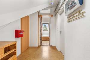 Maisonettewohnung mit ca. 138 qm Wohn-/Nutzfläche & Garage in ruhiger Anliegerstraße von Oldenfelde – Die vollständige Adresse der Immobilie erhältst du vom Anbieter., 22147 Rahlstedt, Hamburg – Vorschaubild 14