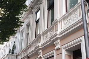 Schmuckstück 1 Zimmer DG-Apartment Aachen Innenstadt – Johanniterstr. 13, 52064 Lindenplatz, Aachen – Vorschaubild 21