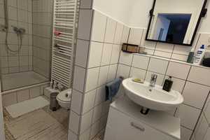 Voll-möblierte Wohnung in AC Zur Zwischenmiete – Aachen – Vorschaubild 8