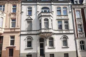 Altbauwohnung mit Ausbaupotenzial | 51 m² Wohnfläche + 28 m² Spitzboden – Die vollständige Adresse der Immobilie erhältst du vom Anbieter., 42283 Barmen, Wuppertal – Vorschaubild 2