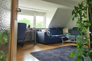 *MODERNISIERTES WOHNAMBIENTE! Renovierte, helle 2,5 Zi.-Whg., Termiedenhof, E-Borbeck!* – Termiedenhof 20, 45355 Bochold, Essen – Vorschaubild 14