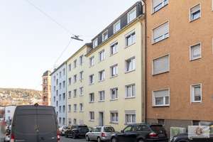 Kompakte 2-Zimmer-Wohnung mit modernem Bad und guter Raumaufteilung – Die vollständige Adresse der Immobilie erhältst du vom Anbieter., 42283 Barmen, Wuppertal – Vorschaubild 2