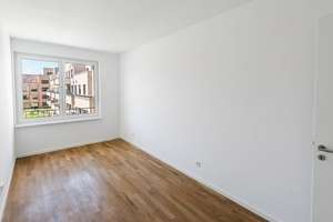 Exklusive 3 Zimmer Wohnung - 3 Bedroom Apartment with Kitchen , 2 Baths and Balcony New built – Samuel Lewin Strasse 11, 10318 Karlshorst, Berlin – Vorschaubild 9