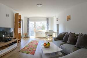 [Provisionsfrei] Traumwohnung in Alsternähe – Elisenstraße 22, 22087 Hohenfelde, Hamburg – Vorschaubild 4