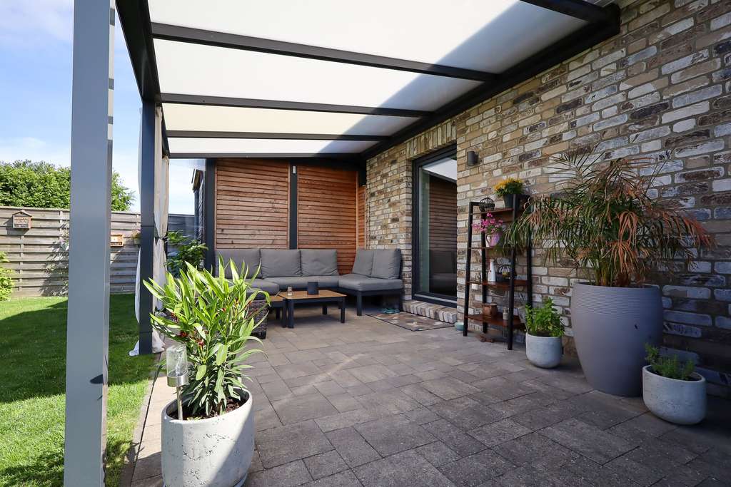 Immobilie in Nehms - Moderner Bungalow in malerischer Umgebung - Bild 2