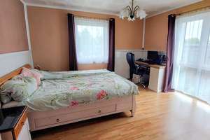 Traumhaftes Einfamilienhaus mit Einbauküche und Doppelgarage in Pöttmes – Die vollständige Adresse der Immobilie erhältst du vom Anbieter., 86554 Pöttmes – Vorschaubild 14