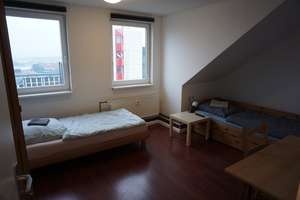 3-Zimmer-Dachgeschosswohnung in Essen – Friedbergstraße 16a, 45147 Holsterhausen, Essen – Vorschaubild 10