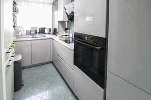 Ihr neues Zuhause in Stuttgart-Hausen: Modernes Reihenhaus mit Terrasse u. Garage – Stuttgart – Vorschaubild 6