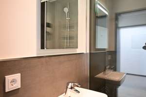 FRISCH RENOVIERT! Modernes Appartement in zentraler Lage! – Herner Str. 26, 44787 Gleisdreieck, Bochum – Vorschaubild 6
